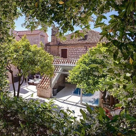 Сasa de vacaciones Heraclea House Hvar Town