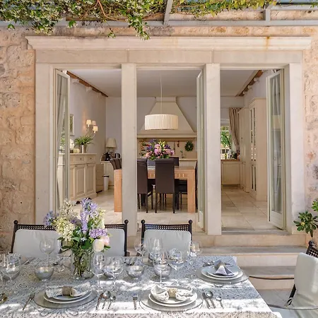 Heraclea House Hvar Town