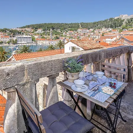 Σπίτι διακοπών Heraclea House *