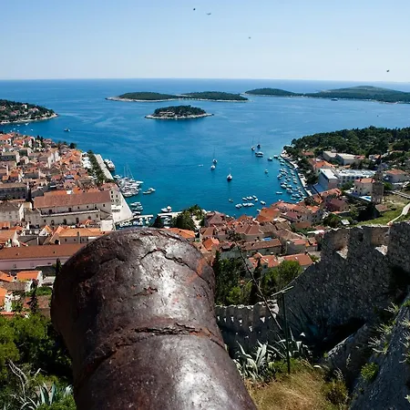 Heraclea House 別荘