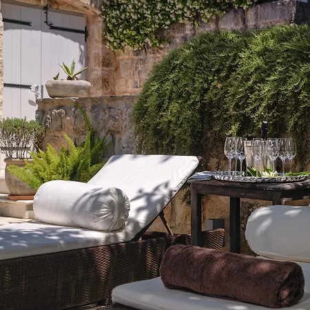 Heraclea House 別荘