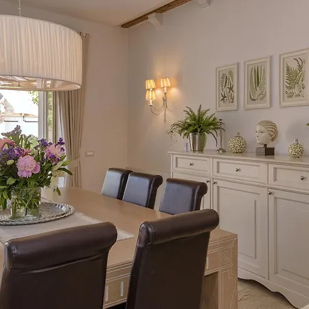 Heraclea House Σπίτι διακοπών