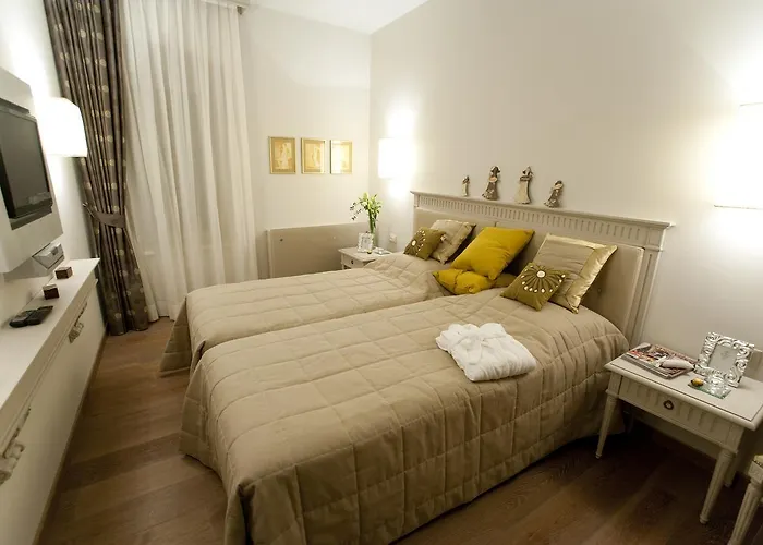 Casa vacanze Heraclea House Hvar Town