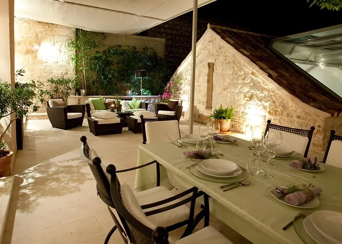 Heraclea House Casa vacanze *