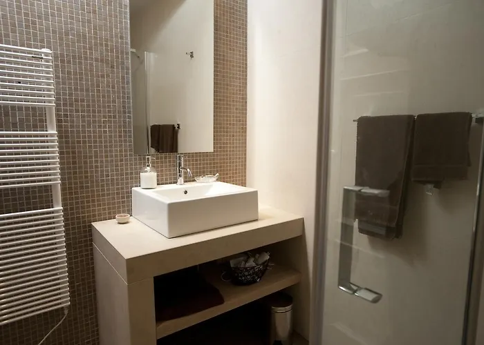 Casa vacanze Heraclea House *