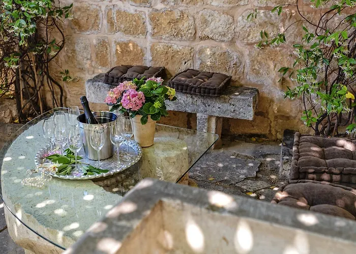 Heraclea House Casa vacanze Hvar Town