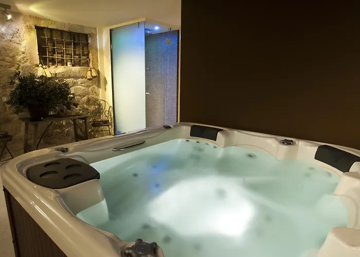 Heraclea House Casa vacanze Hvar Town