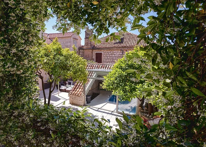 Casa vacanze Heraclea House Hvar Town