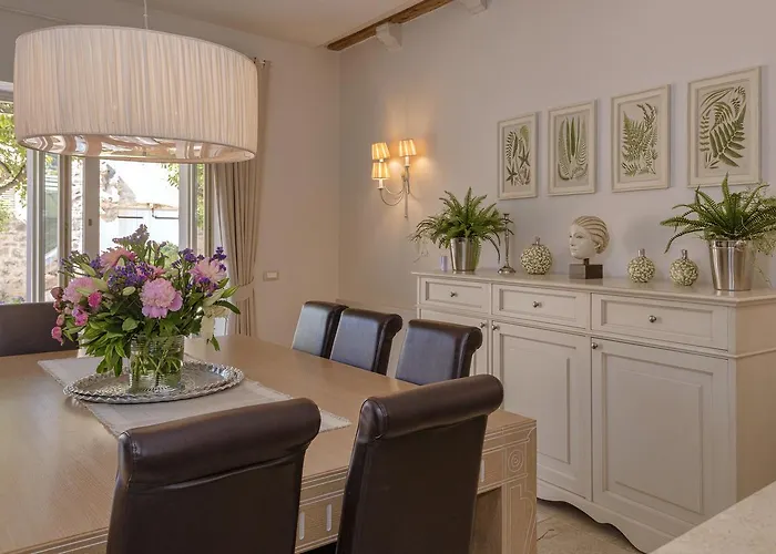 Heraclea House Casa vacanze