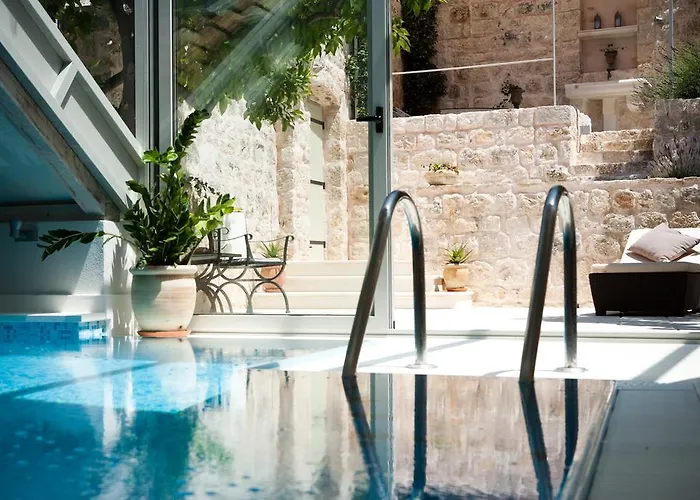 Casa vacanze Heraclea House *