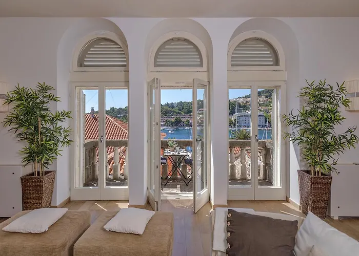 Heraclea House Vakantiehuis