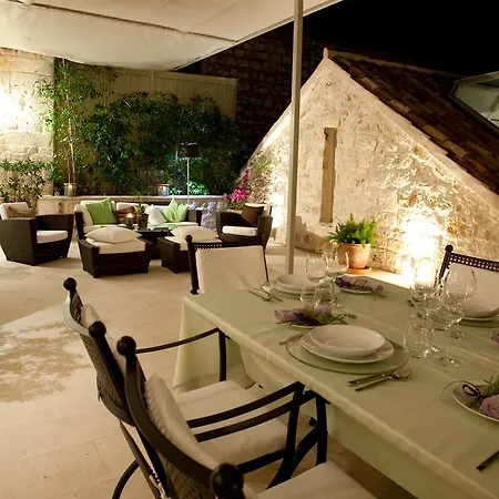 Heraclea House Dom wakacyjny *