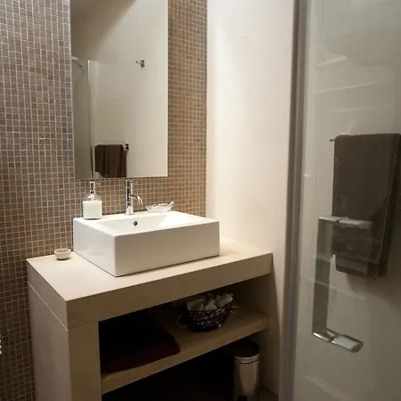 Feriehus Heraclea House *