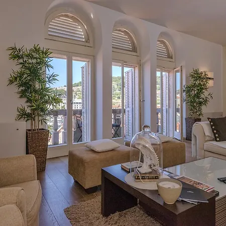 Heraclea House * Hvar Town