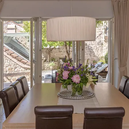 Heraclea House Feriehus